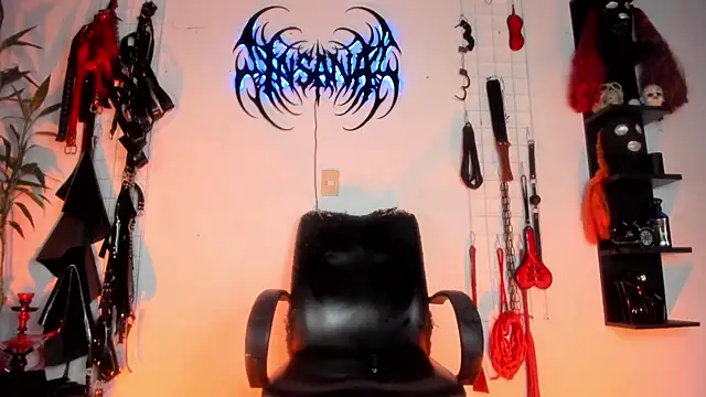 irregular_fetish_のライブXXXチャット