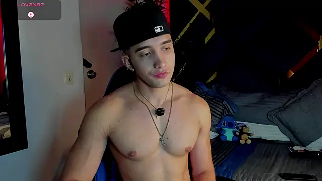 jeicob_stone Live XXX-chat