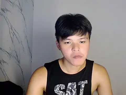 yourhotasiandoms Pertunjukan Webcam