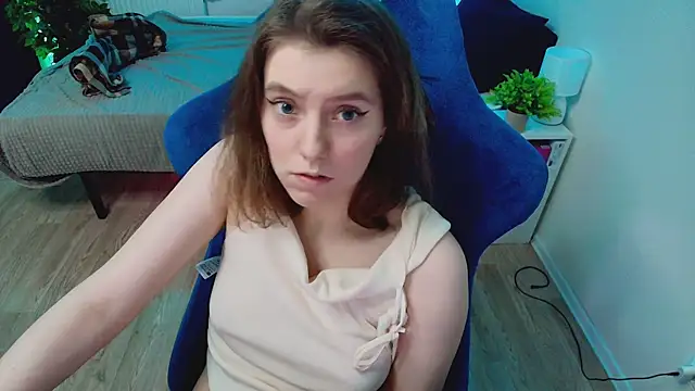 CranberryHot's Live XXX Chat