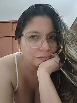 Chat XXX ao vivo de Carliina_Soussa