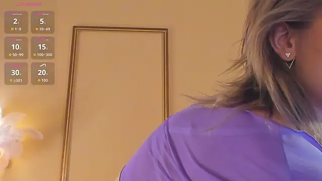 Lilianadanielsn Live XXX chat