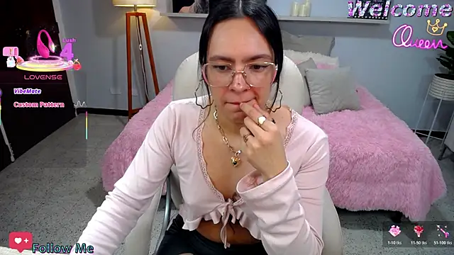دردشة Bianca____ الجنسية المباشرة