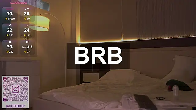Chat XXX ao vivo de poorpornactor
