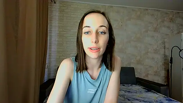 Anika_bloom's Webcam Show