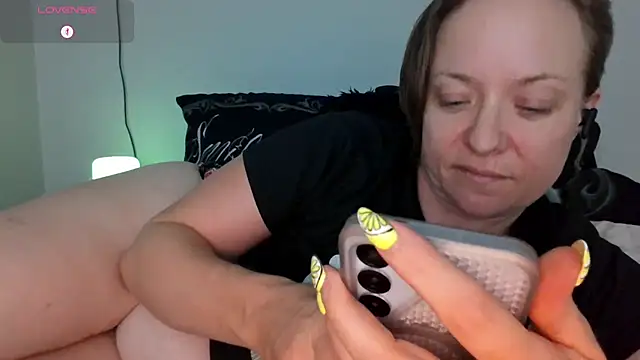 Czat XXX na żywo – julimonroe