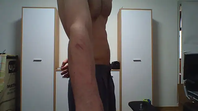Živý XXX chat KaelNox
