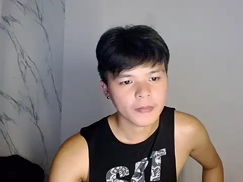 yourhotasiandoms Pertunjukan Webcam
