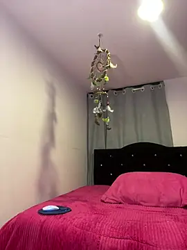 Chatroom XXX en direct de Sweetcamy99