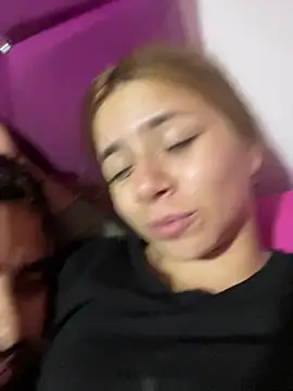 Jouemandannie Live XXX Chat