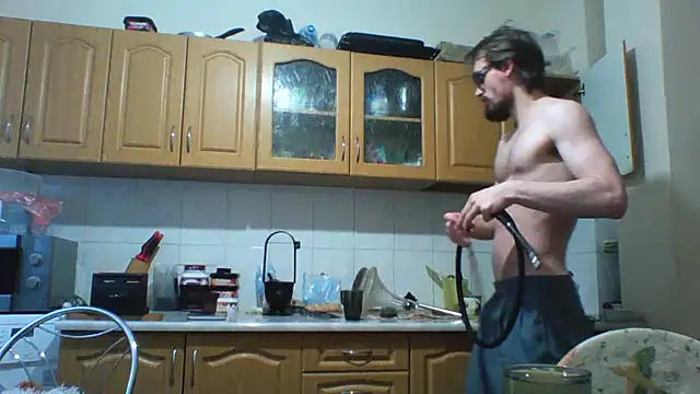 Chat XXX ao vivo de KaelNox