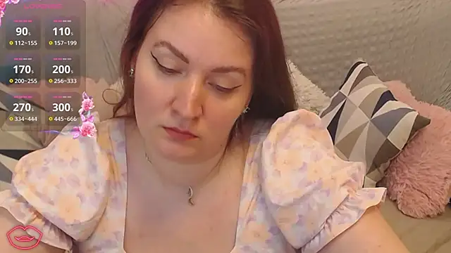 Онлайн чат XXX Nataly_cute