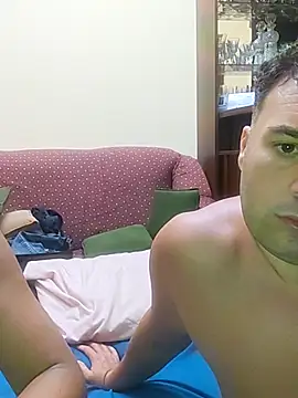 Chat XXX ao vivo de MysticBlue69