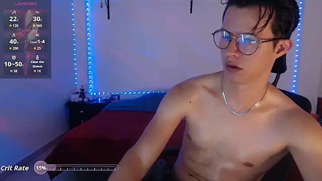 دردشة Brandon_starkk الجنسية المباشرة