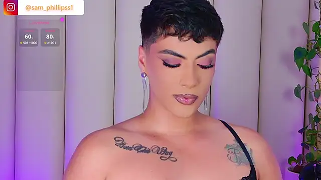 sam_phillipss 라이브 XXX 채팅