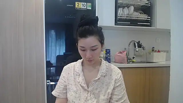 Asiagirll Live XXX-chat