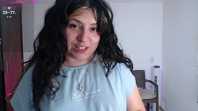 Chat XXX en directo de sofix__