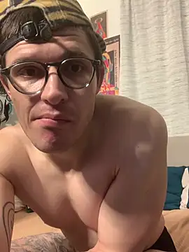 Chat +18 de TheGAPEgatsby92 ao vivo