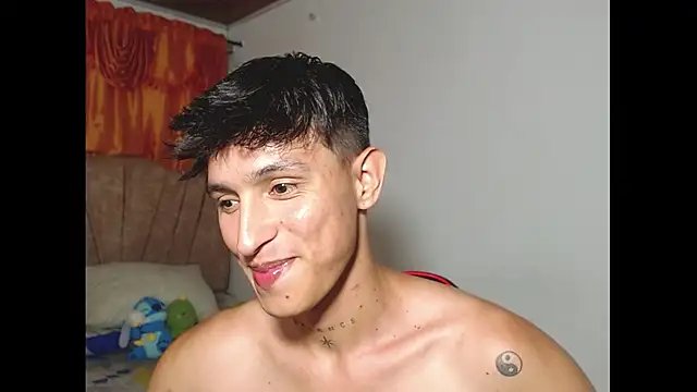 rowanbig Live XXX-chat