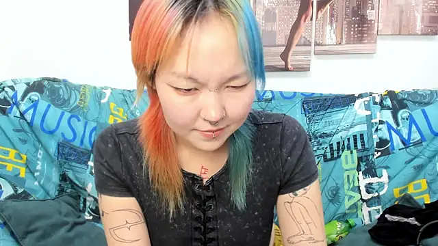 Cute__Kiko Live XXX-chat