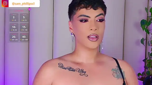 sam_phillipss Live XXX-chat