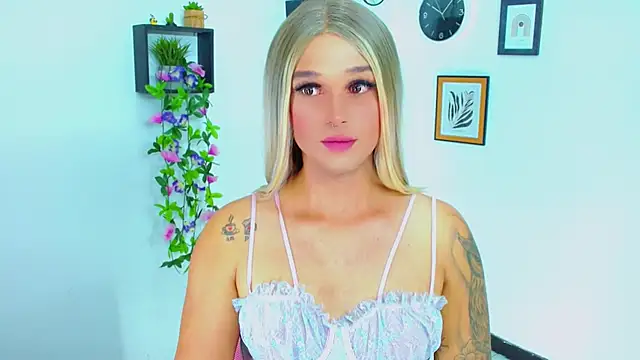 Czat XXX na żywo – TaylorMon