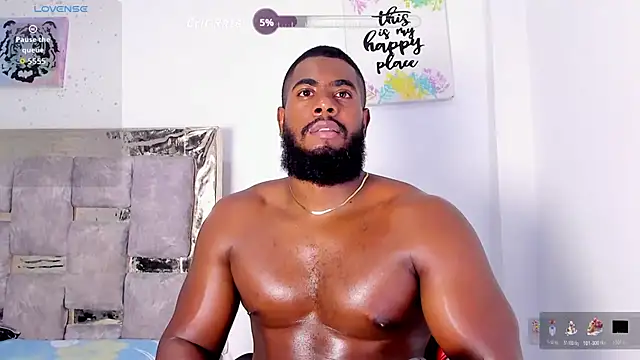 Chatroom XXX en direct de lebron_million