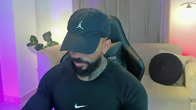 jeff_clark7n Live XXX chat