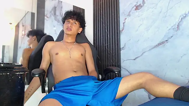 BlakeSttone Live XXX-chat