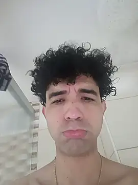 Badbunnynucita Webcam-Show
