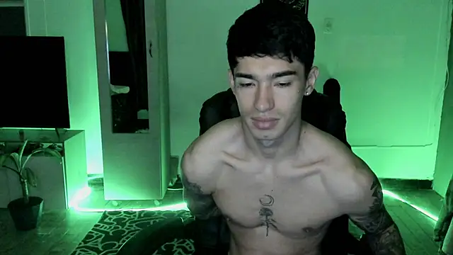 Damon__333's Live XXX Chat
