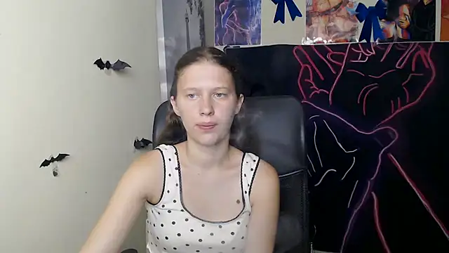 StellaCRL Chat XXX in diretta