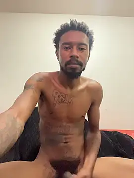 Chat XXX ao vivo de 9blk