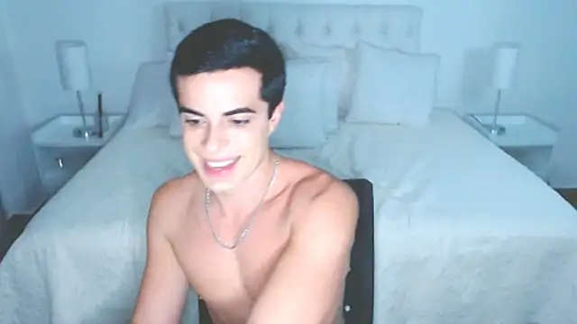 Chatroom XXX en direct de mr_hunterx
