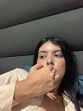 VIOLET_19XXX Chat XXX in diretta