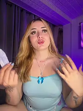 Živý XXX chat Sam_Thompsoon_