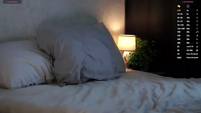 XXX chat uživo modela MelaniSeiver