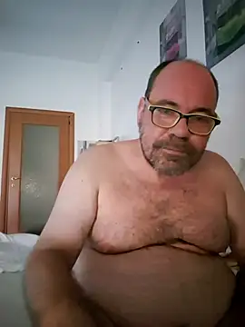 accipicchio Webcam show