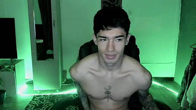 Chat XXX Live Damon__333