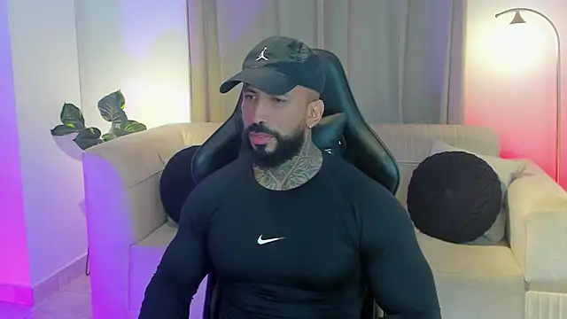 jeff_clark7 XXX чат на живо