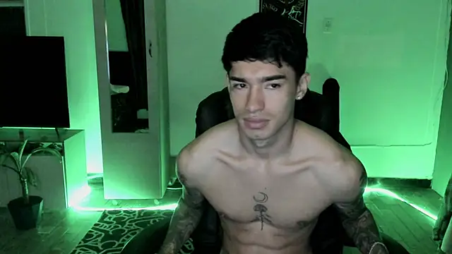 Chat XXX Live Damon__333