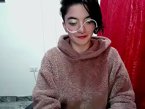 Chat +18 de Came-II ao vivo