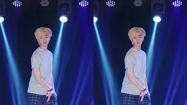 Chat +18 de AOA-boy ao vivo