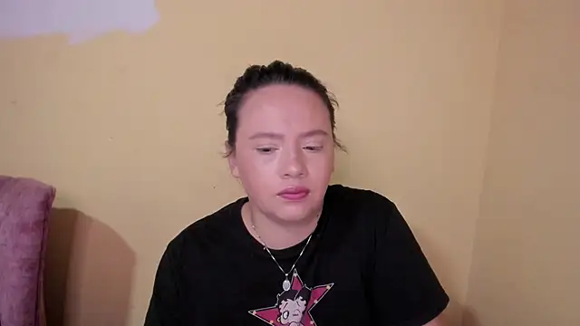 lauraguzman Live XXX-chat