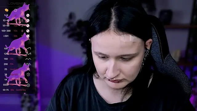 Ame_xCore Live XXX-chat