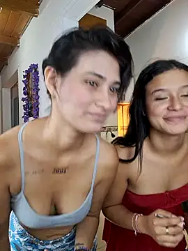 secretgirls2026's Webcam Show