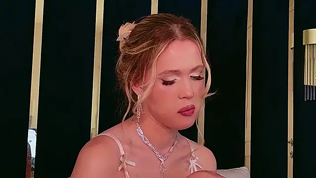Živý XXX chat Beckie_White