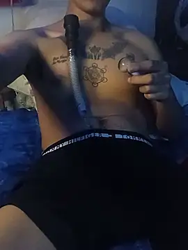 M3ThCl0uds – Live XXX-chat