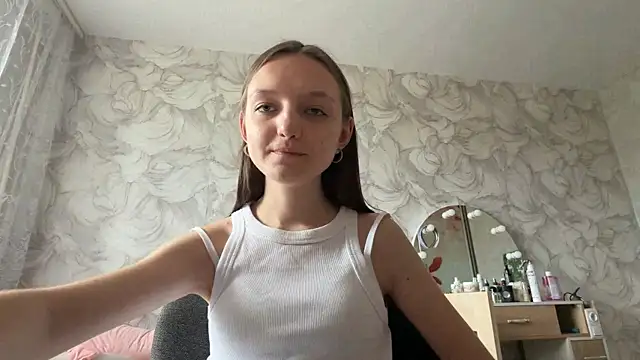 Chat XXX en directo de LeaScolieri