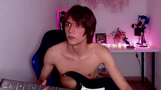 oli_dusk Live XXX-Chat